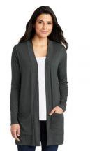 Port Authority ® Ladies Concept Long Pocket Cardigan